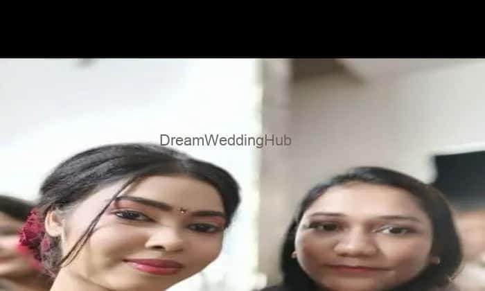 Madhuri Makeup Artist