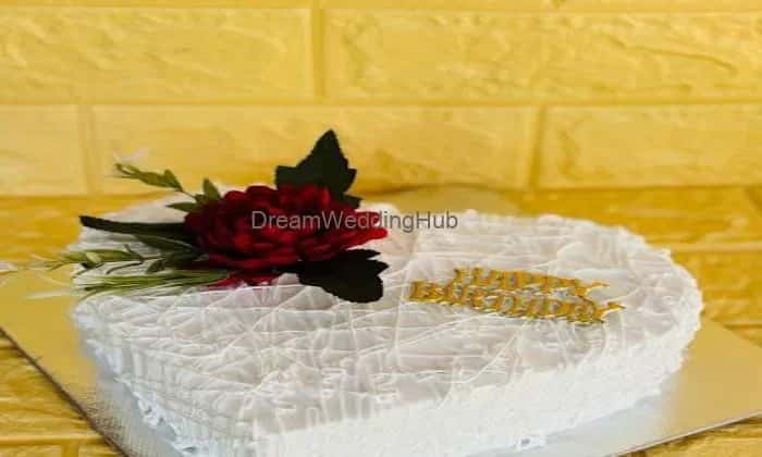 Dream cake & gift shop