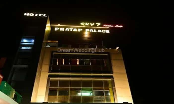 Hotel Pratap Palace