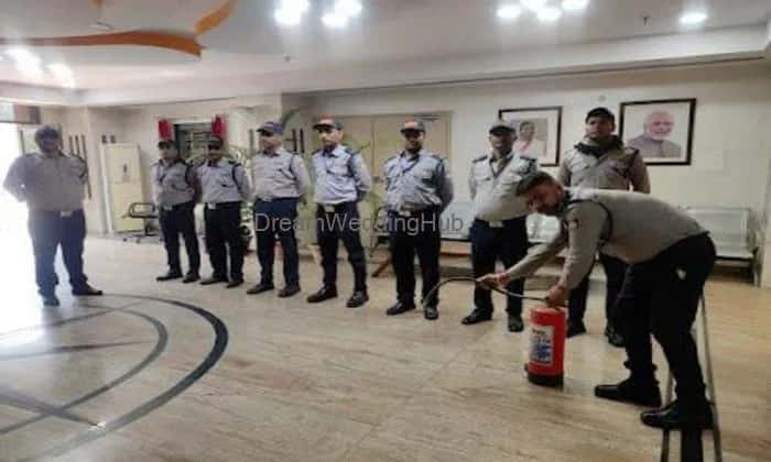 Ambient Security Services Pvt. Ltd.