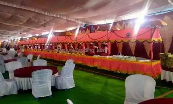 Pujaa Wedding Events & Catering