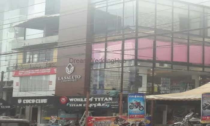 La Saluto Ladies Boutique