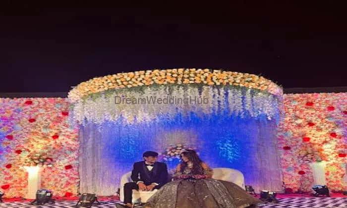 Golden Eventz and Production