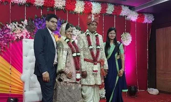 Agrawal Samaj Bhavan