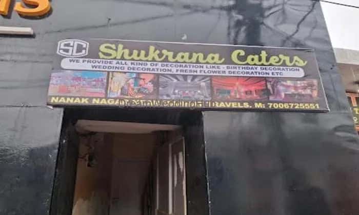 Shukrana Caterers - Wedding | Decorators | Event Planner