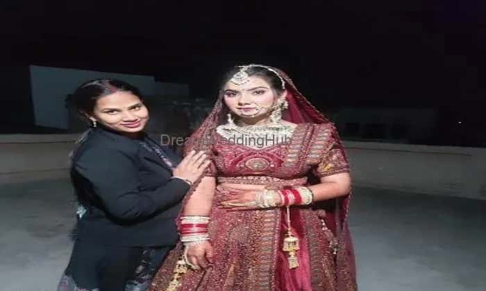 Mk Makeup Studio & Training Center