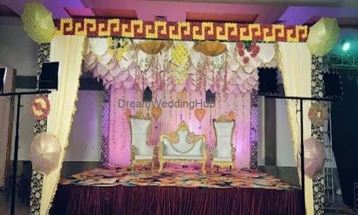 Shri Ganesh Tent House
