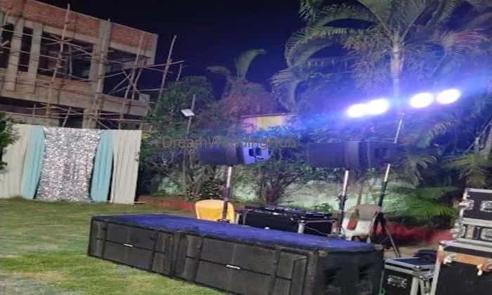 Vidharbh audio sound & lights