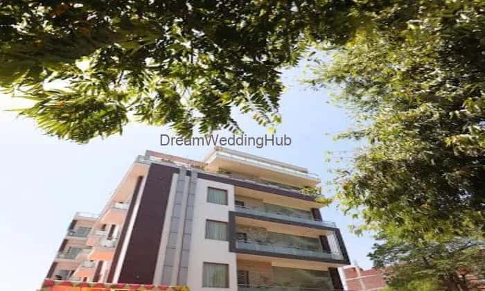 Dwelling Residency Hotel