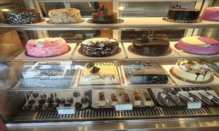 The Walnut Cakes Sulthan Bathery