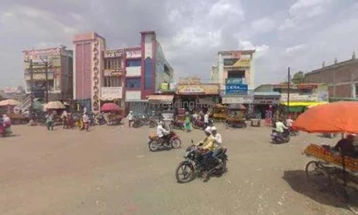 Panchwati Sweet Mart