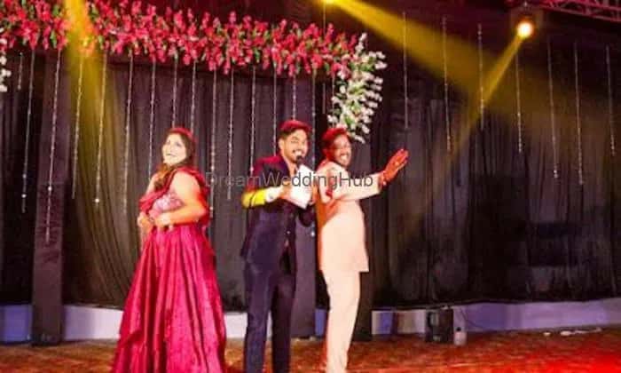 Anchor Mohit Rathore - Wedding Anchor in Indore