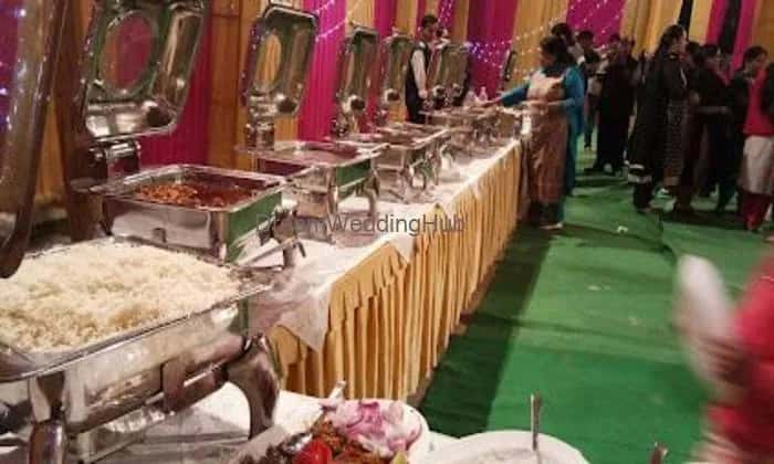 All Evnts Catering/ SHREE JEE CATER