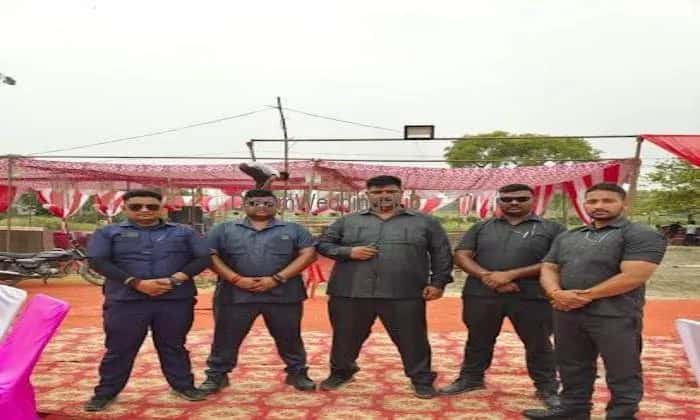 Prithvi protective services pvt.ltd