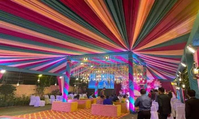 Shakti Event Organizer