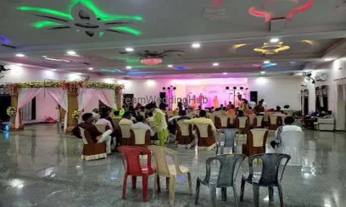 Rajwada Marriage Palace