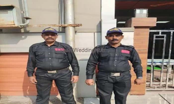 BALAJI SECURITY AGENCY, KANPUR UTTAR PRADESH