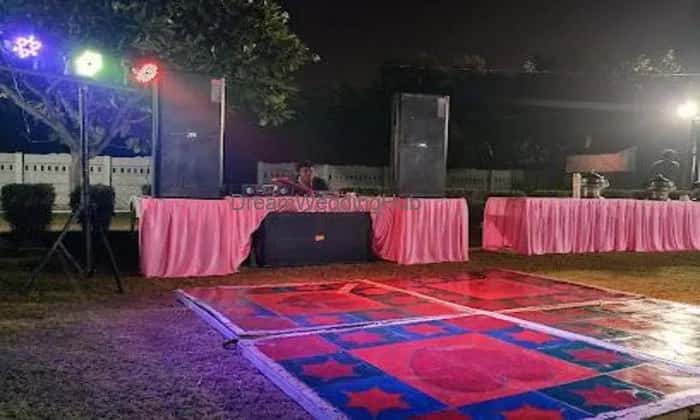 Payal D.J Sound & Light Decoration