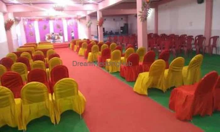 kusum Hotel & Banquet hall