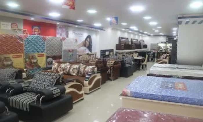 CHAND FURNITURE