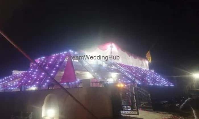 DECENT MARRIAGE LAWN