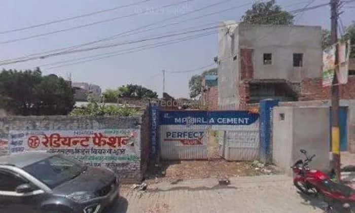 Maa Mangla Gauri Wedding House