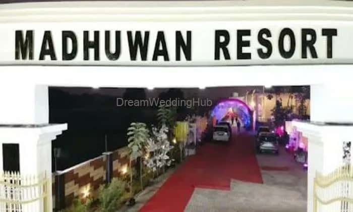 Madhuwan Resort