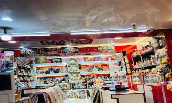 Lovely gift & dulha collection