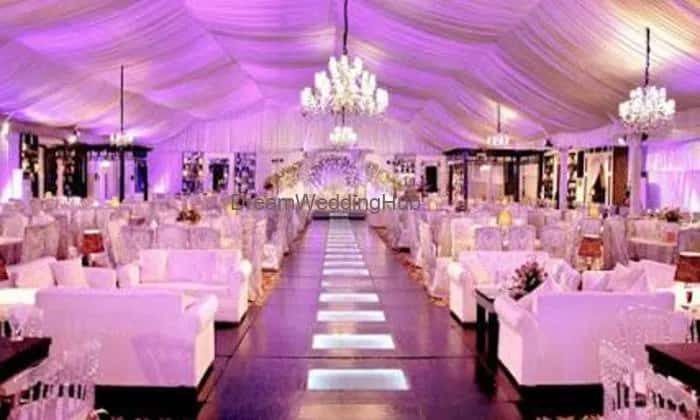 Lavanya Marriage Hall