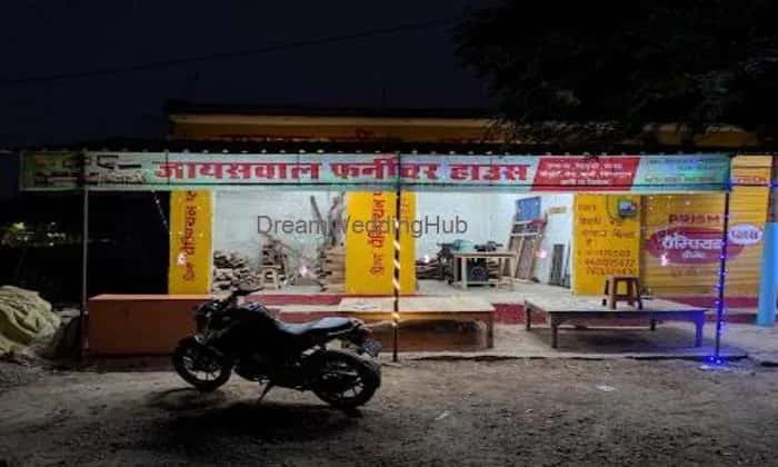 Jaiswal Furniture House
