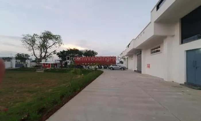 Samarpan International Pvt Ltd