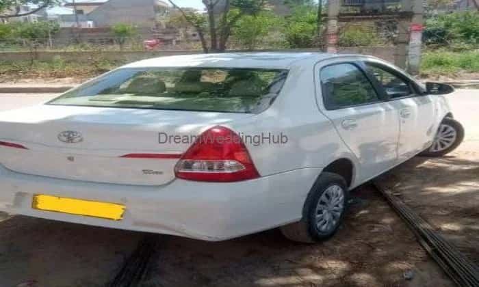 Rani Taxi Service Bikaner