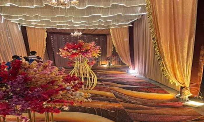 Shri Shyam Phool Bhandar Bhadra