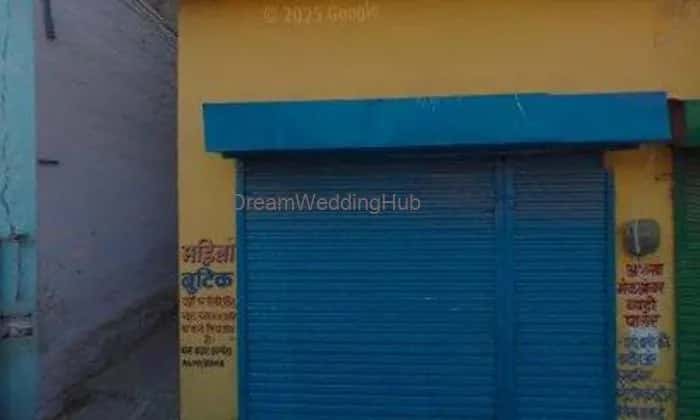 Makeover Beauty Studio