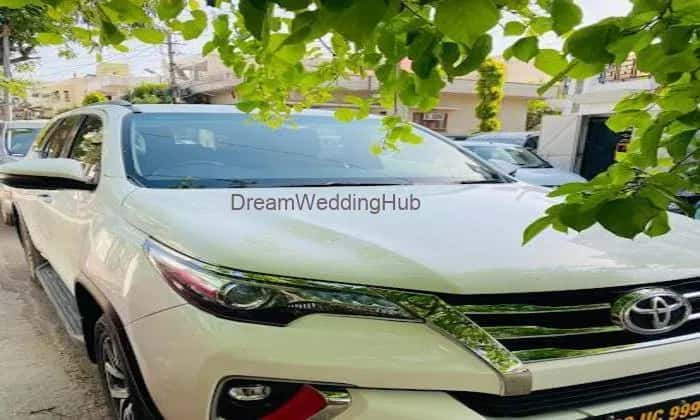 Trippy cars ( self drive car rental )