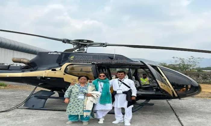 Traveloi Holiday India Pvt Ltd