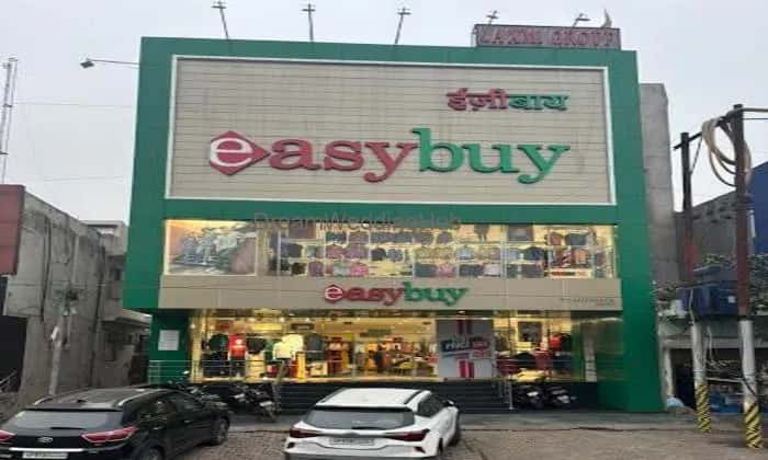 Easybuy