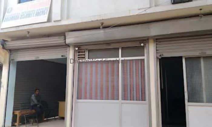 BAISWARA SECURITY PVT. LTD