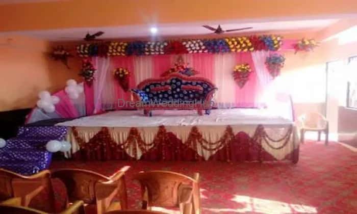 Khushi Marriage Hall