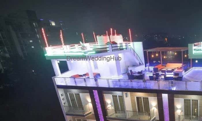 Twin Towers Inn - Unit Of Zero2Z Group