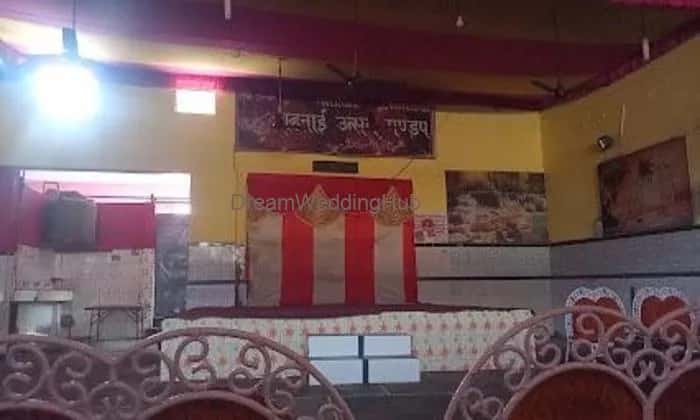 Shehnai Utsav Mandap