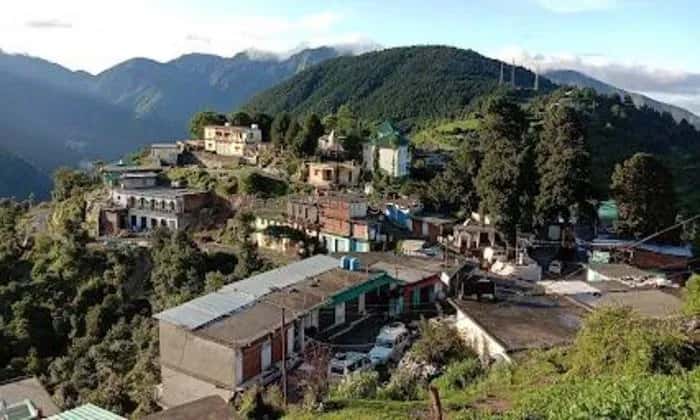 Pavitra devbhoomi tour&travels