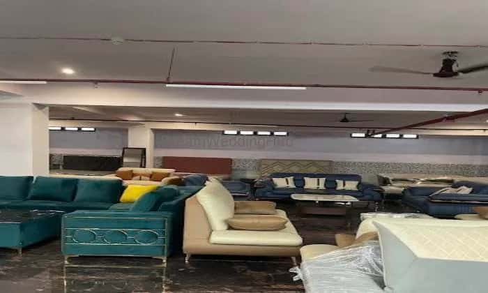 Immortal Furniture Showroom