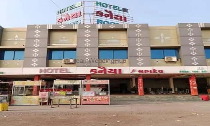 Sawariya- The Boutique Resort