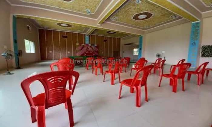 REGAL SCENT BENQUET HALL