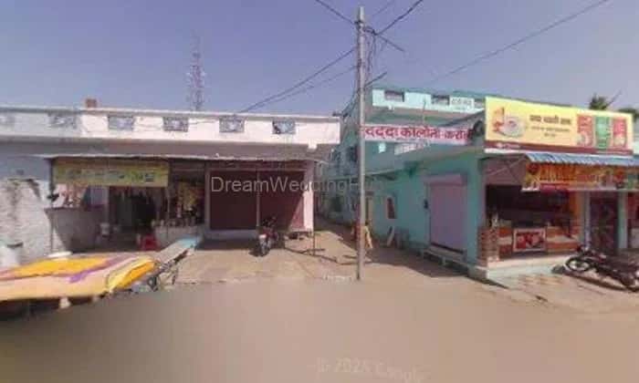 Dadda Colony Kunali Bakers