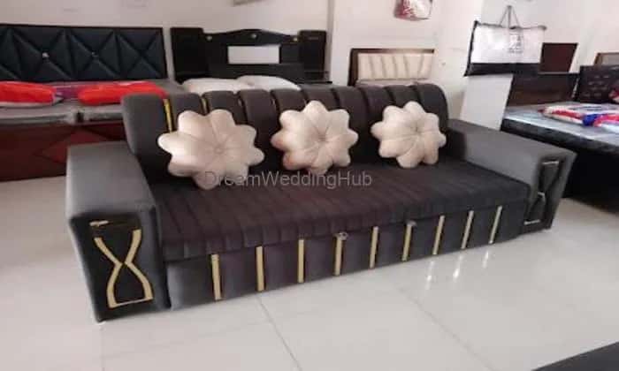 Yogya Interior || Best Furniture & Interior Store In Etawah