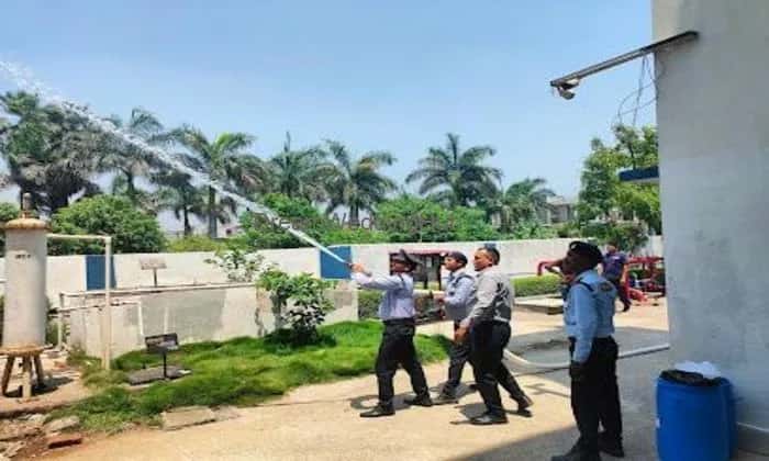 Immigration Security Services Pvt. Ltd.