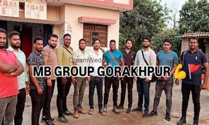 MISHRA BOUNCER SECURITY SERVICES GORAKHPUR