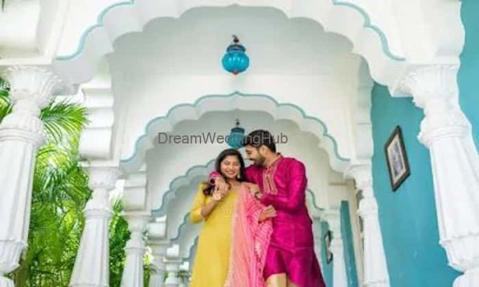 Dream Wedding Hub® - India's Biggest Wedding Planning Platform